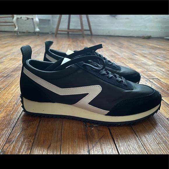 rag and bone retro sneaker